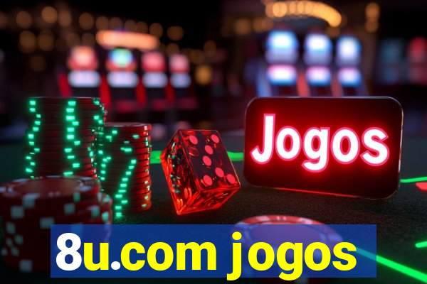 8u.com jogos